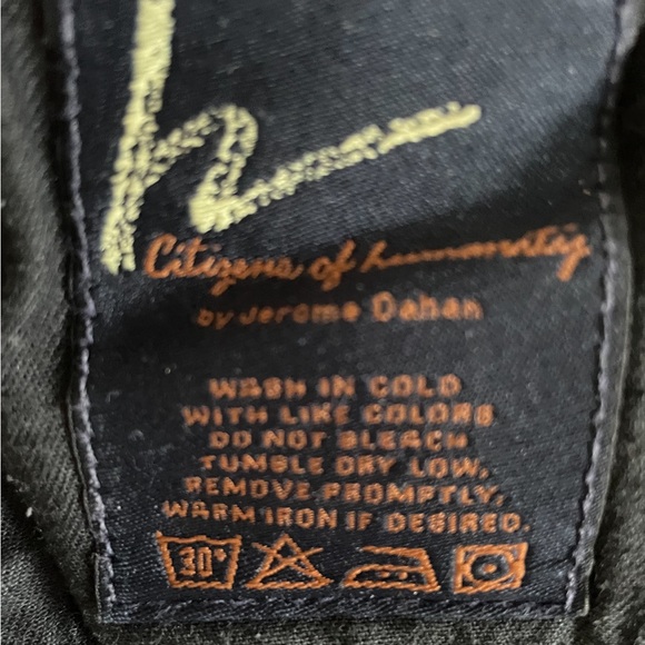 Citizens of Humanity boot cut jeans - Picture 8 of 8